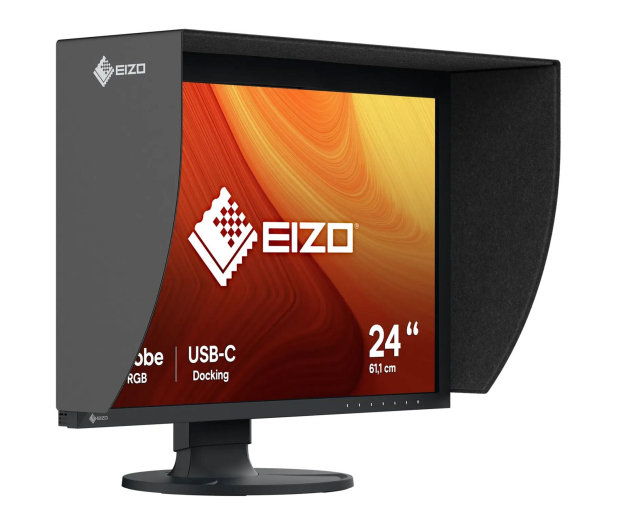 Eizo ColorEdge CG2400S ColorNavigator - 1361952 - zdjęcie 2